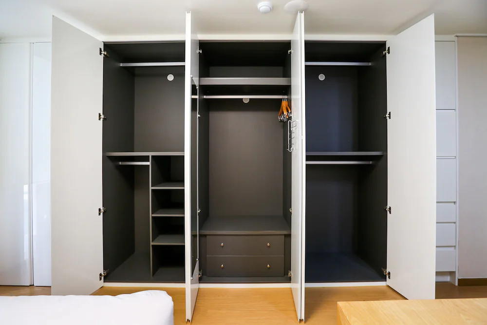 Navi Hotel Residence