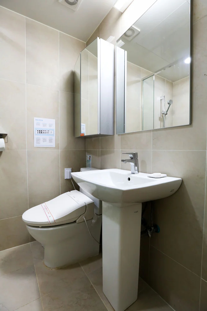 Navi Hotel Residence