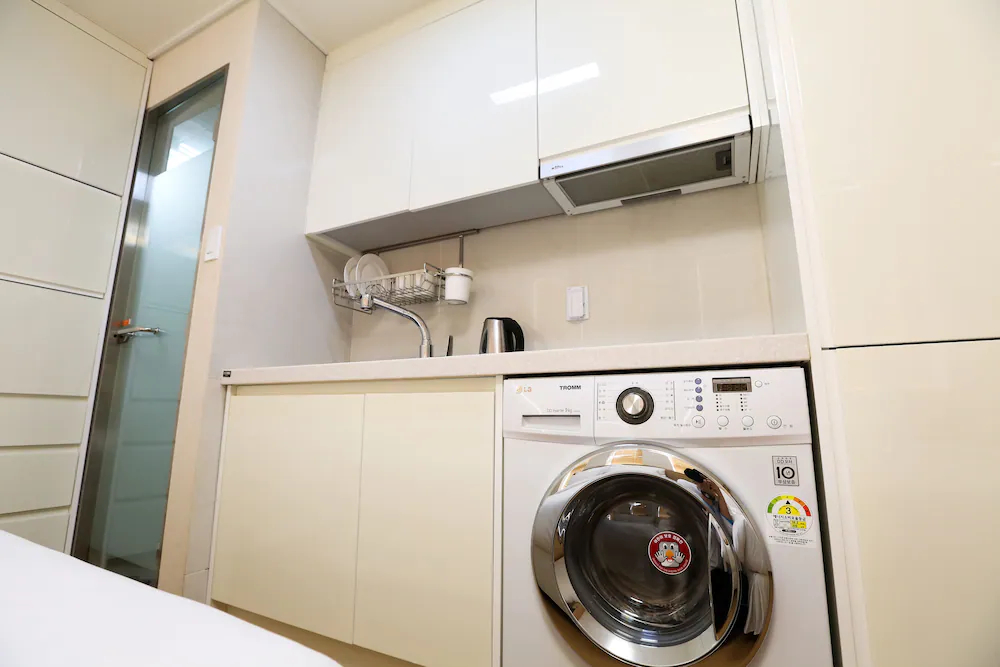 Navi Hotel Residence