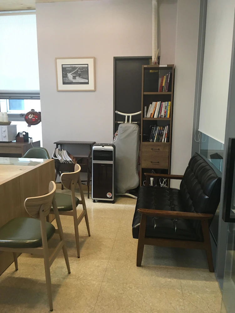 Navi Hotel Residence