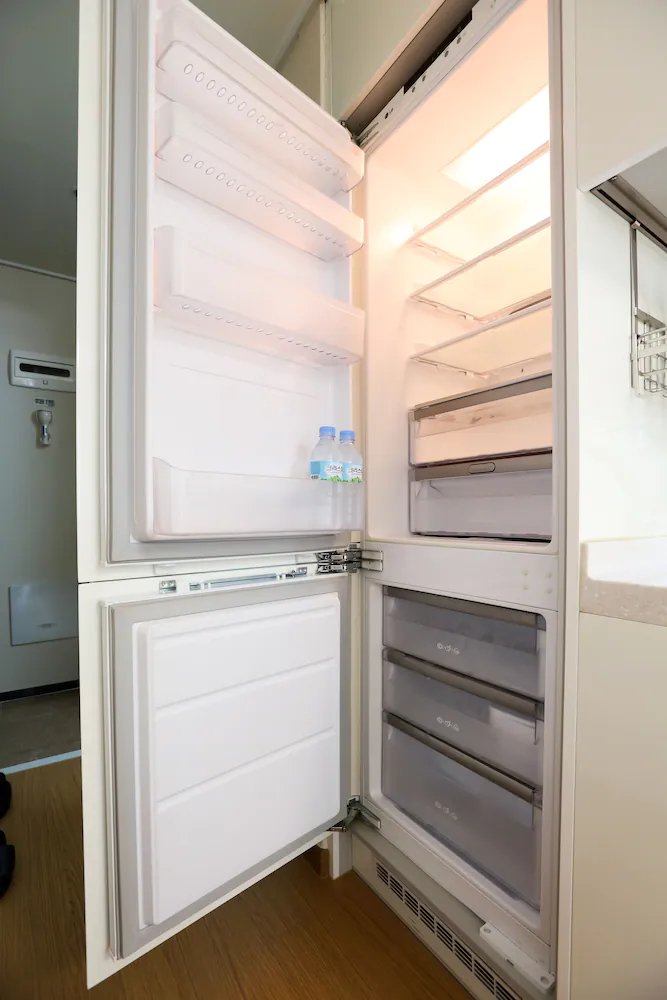 Navi Hotel Residence