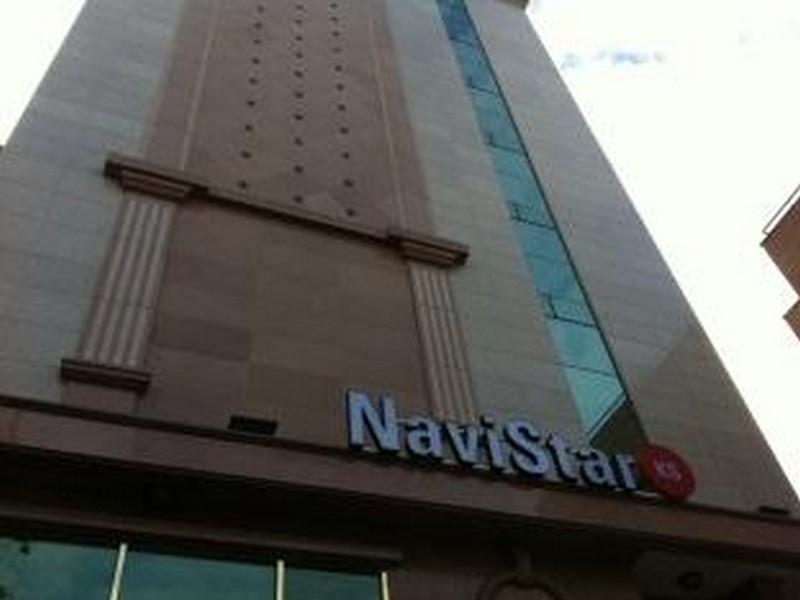 Navistar Residence Yeongdeungpo