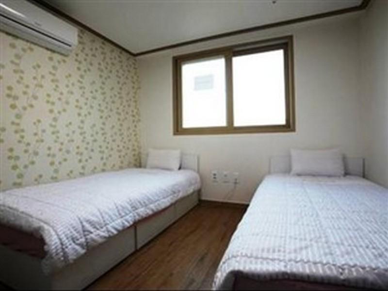 Navistar Residence Yeongdeungpo