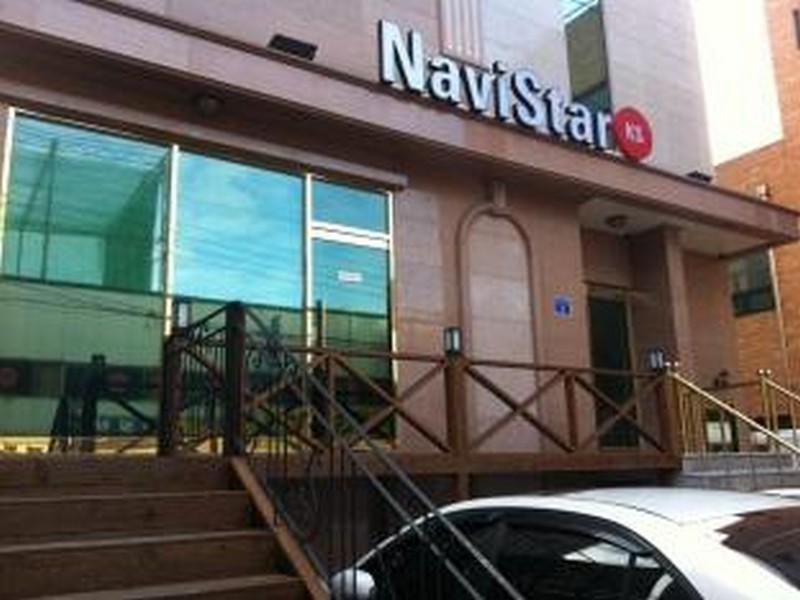 Navistar Residence Yeongdeungpo