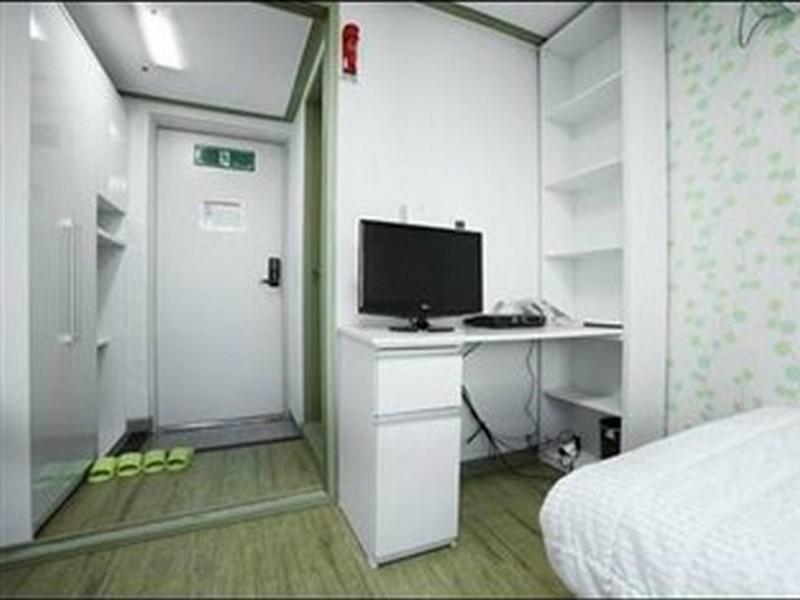 Navistar Residence Yeongdeungpo