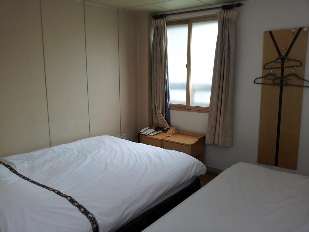 New Boolim Tourist Hotel