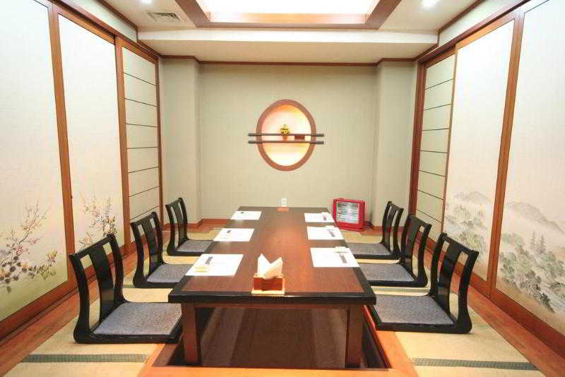 New Boolim Tourist Hotel