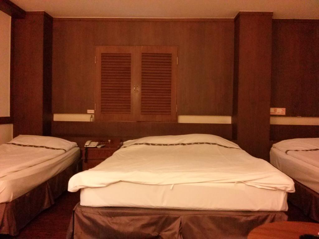 New Boolim Tourist Hotel