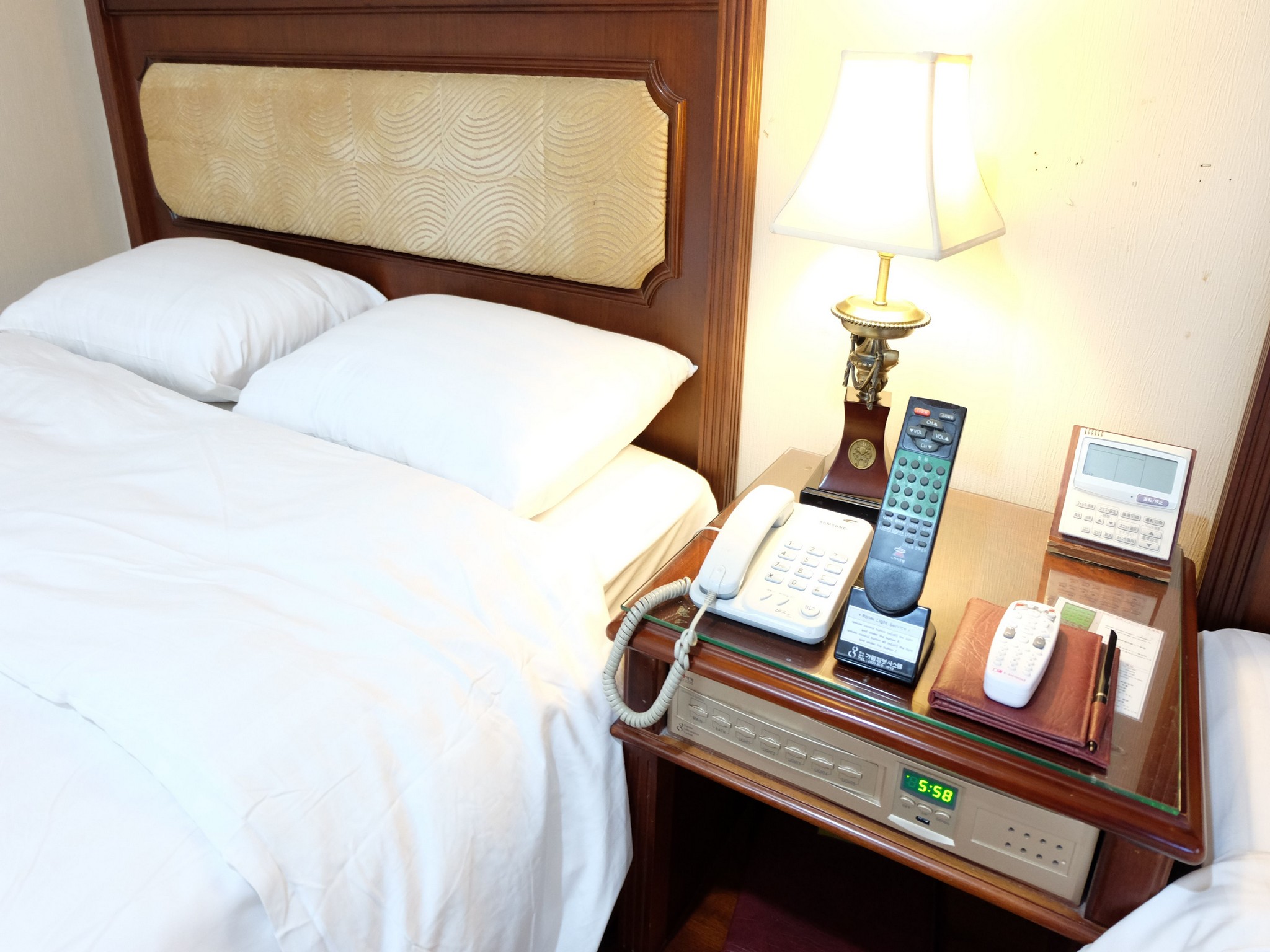 New Chonji Hotel