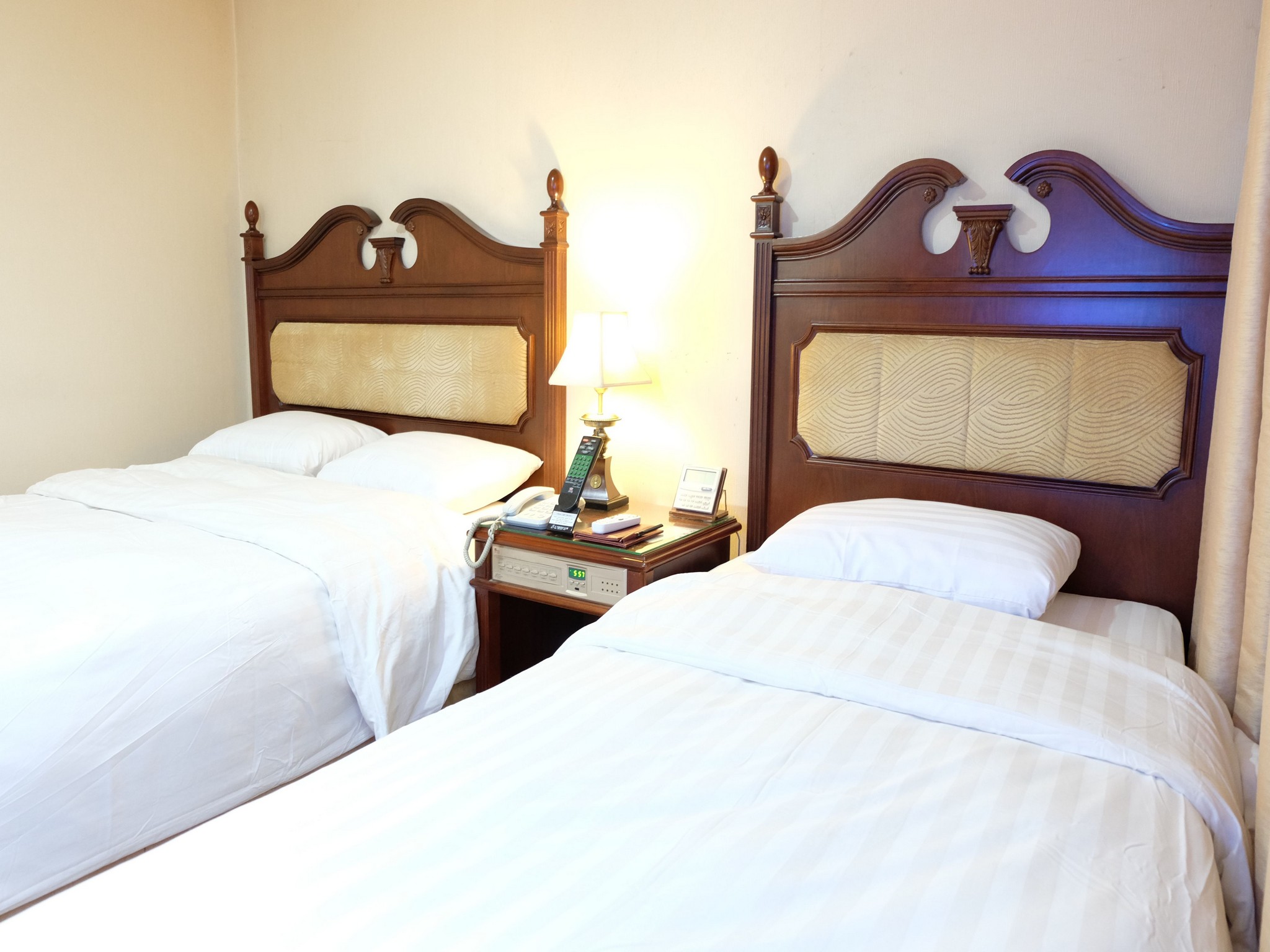 New Chonji Hotel