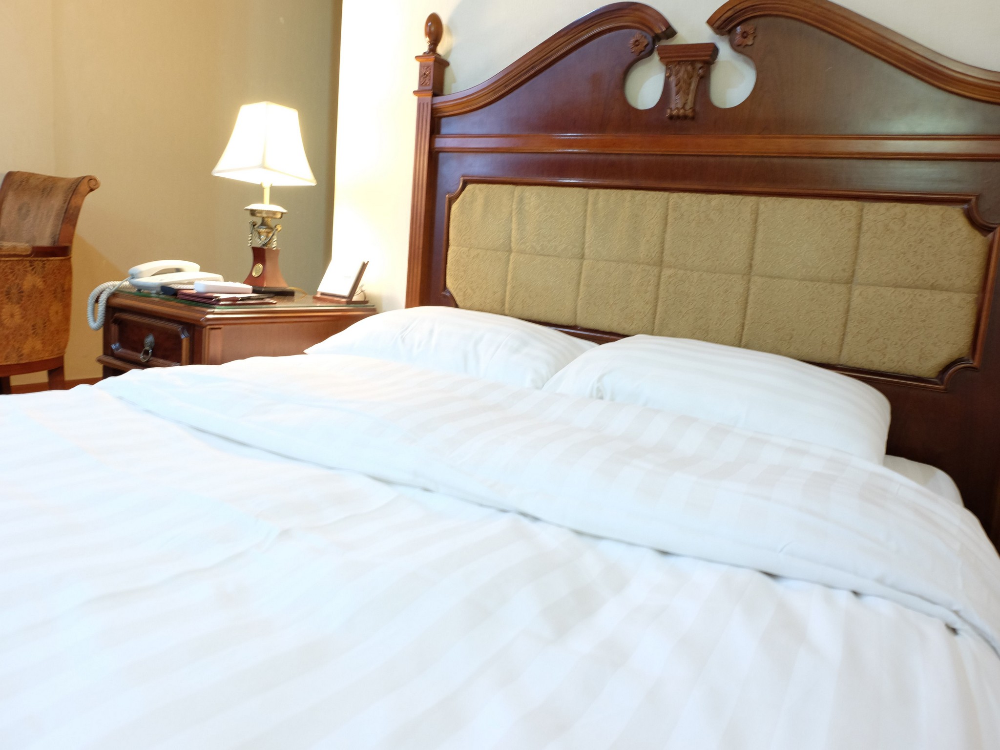 New Chonji Hotel