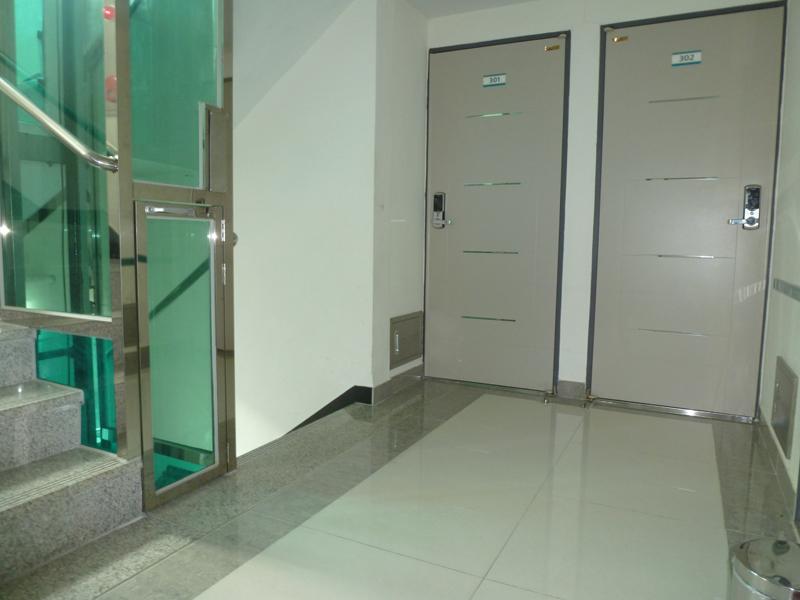 New Myeong-Dong Guesthouse