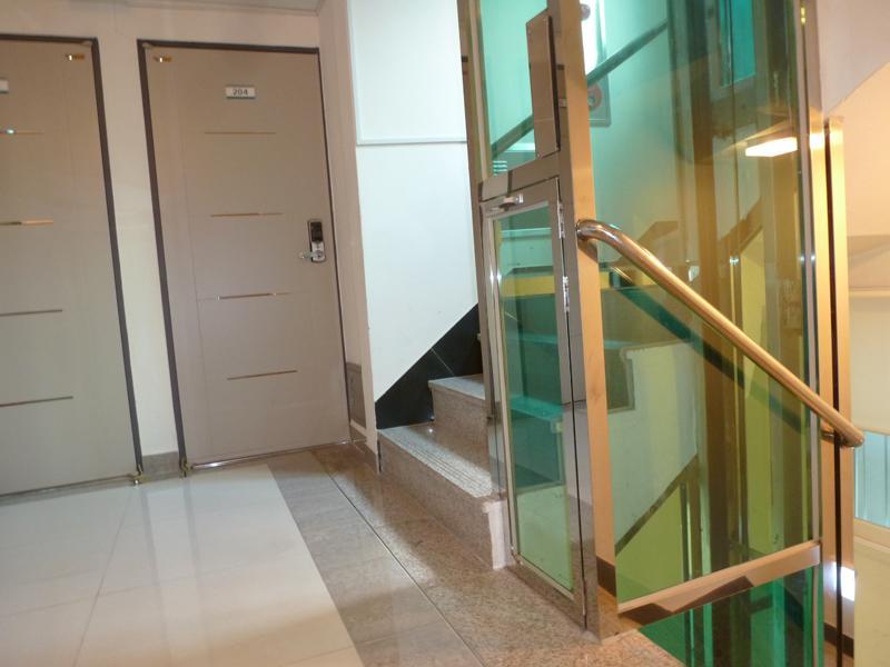 New Myeong-Dong Guesthouse