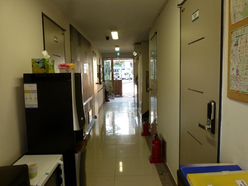 New Myeong-Dong Guesthouse