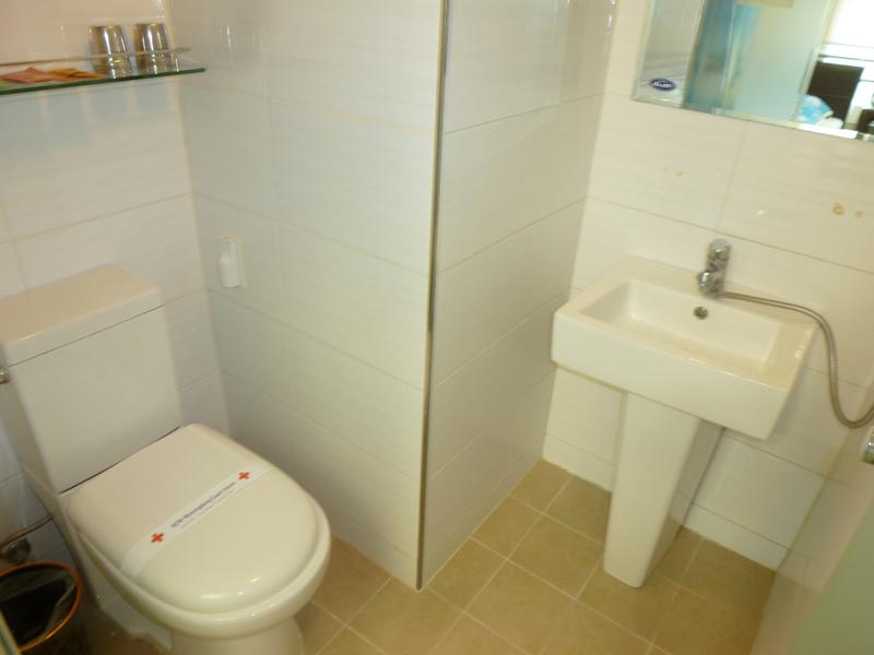 New Myeong-Dong Guesthouse