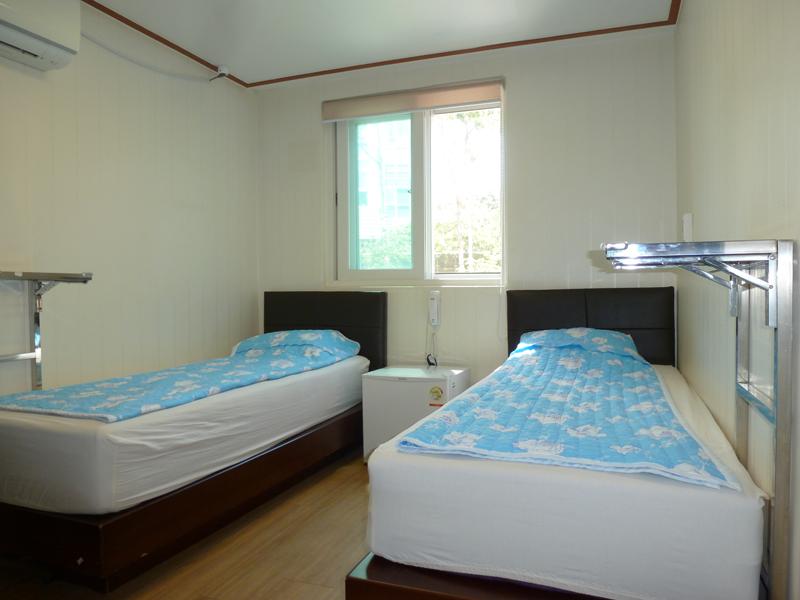 New Myeong-Dong Guesthouse