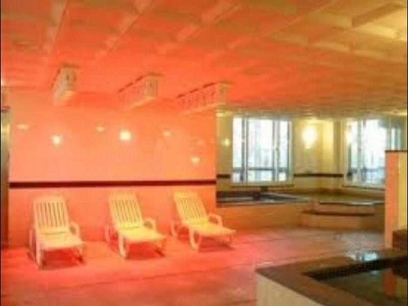 New Regent Hotel