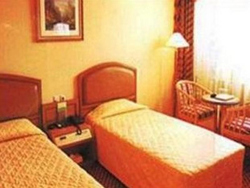 New Regent Hotel