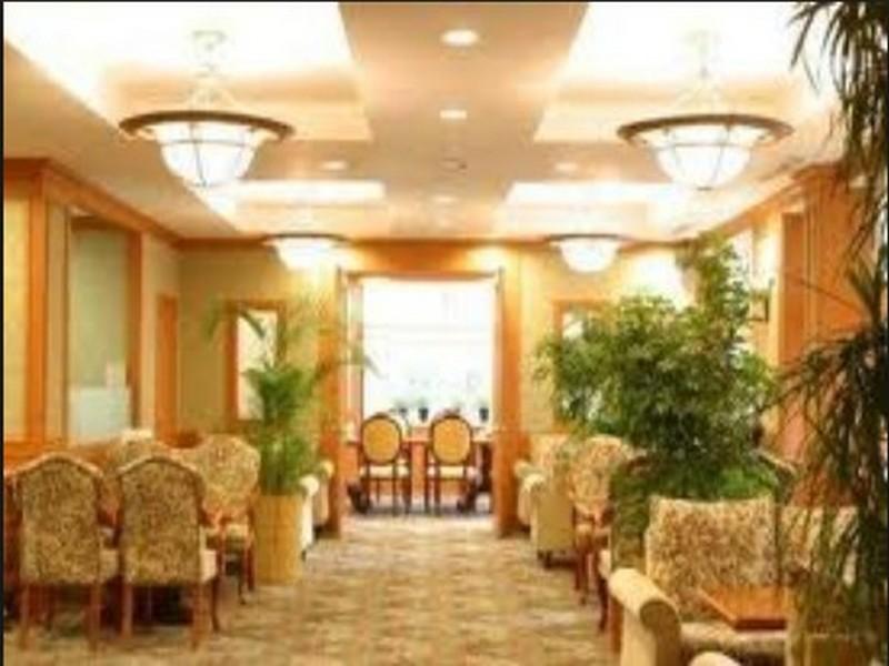 New Regent Hotel