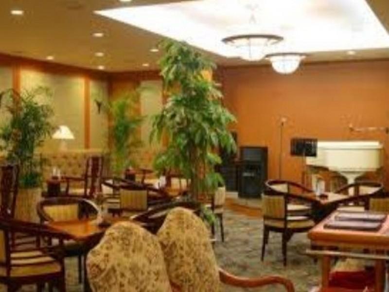 New Regent Hotel