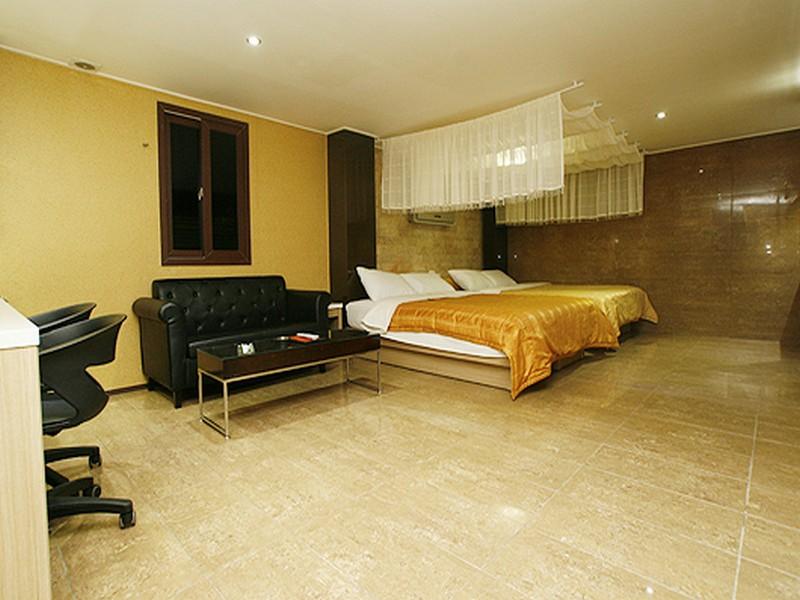 Nex Hotel Dongdaemun