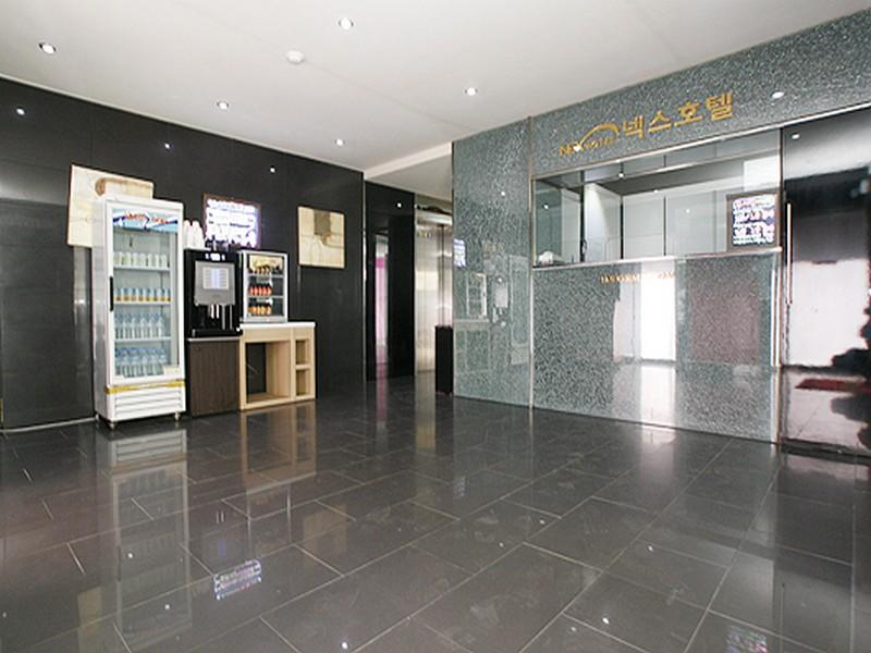 Nex Hotel Dongdaemun