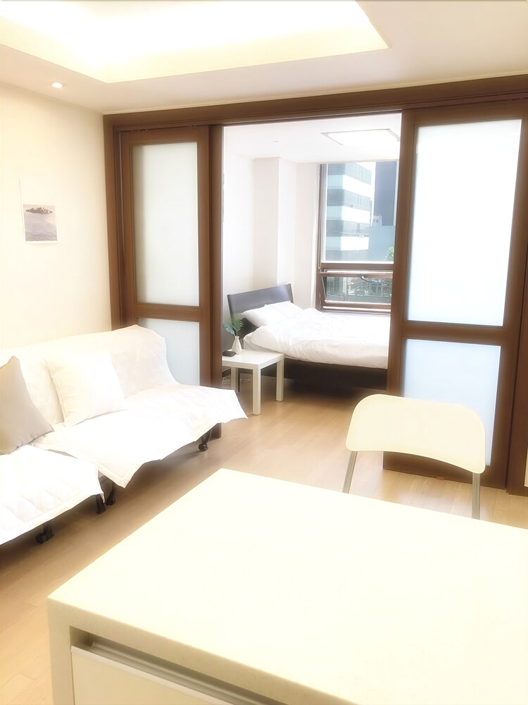 Nice Insa-dong BnB House