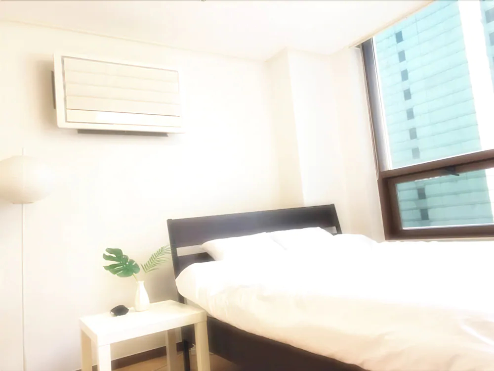 Nice Insa-dong BnB House