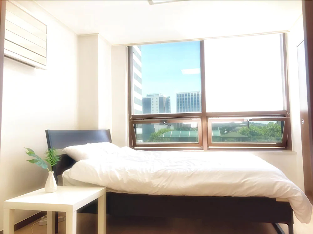 Nice Insa-dong BnB House