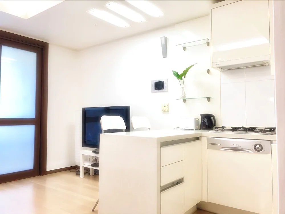 Nice Insa-dong BnB House