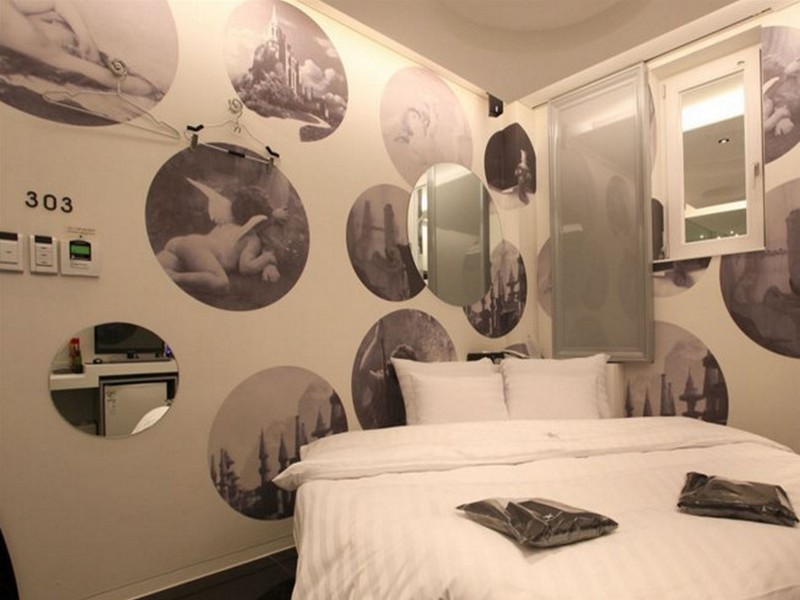 Nine Star Hotel
