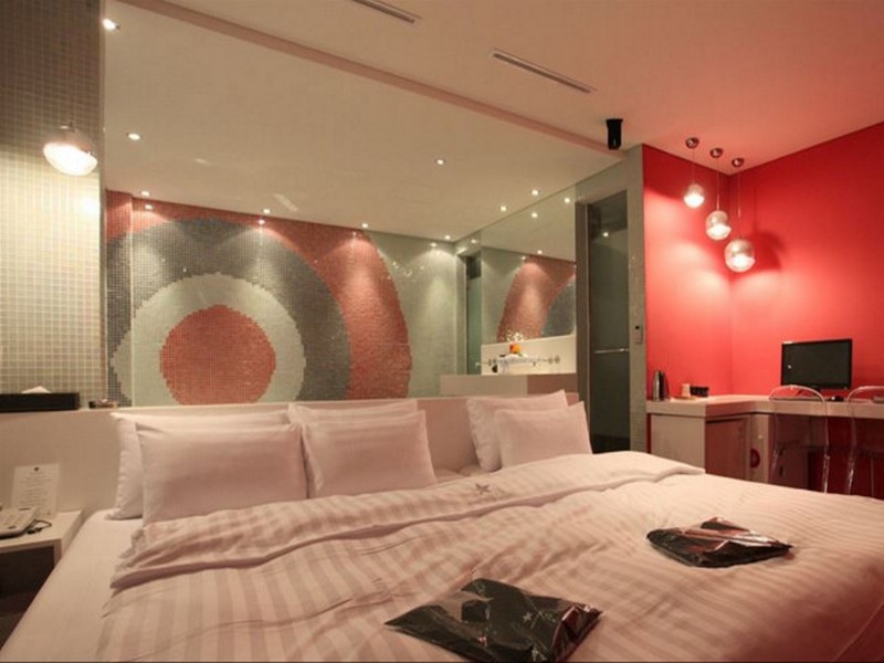 Nine Star Hotel