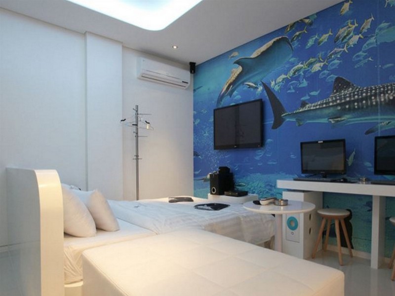 Nine Star Hotel