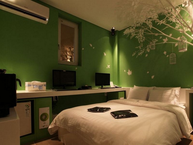 Nine Star Hotel