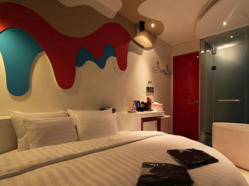 Nine Star Hotel
