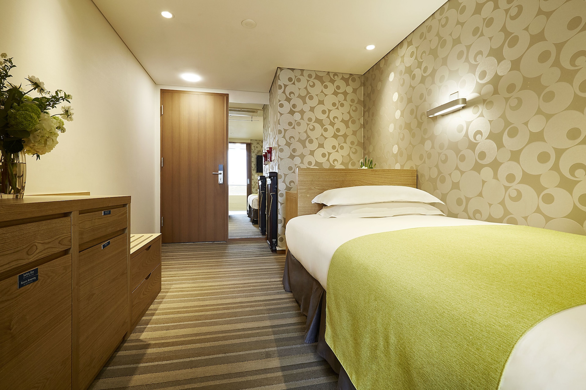 Nine Tree Hotel Myeongdong