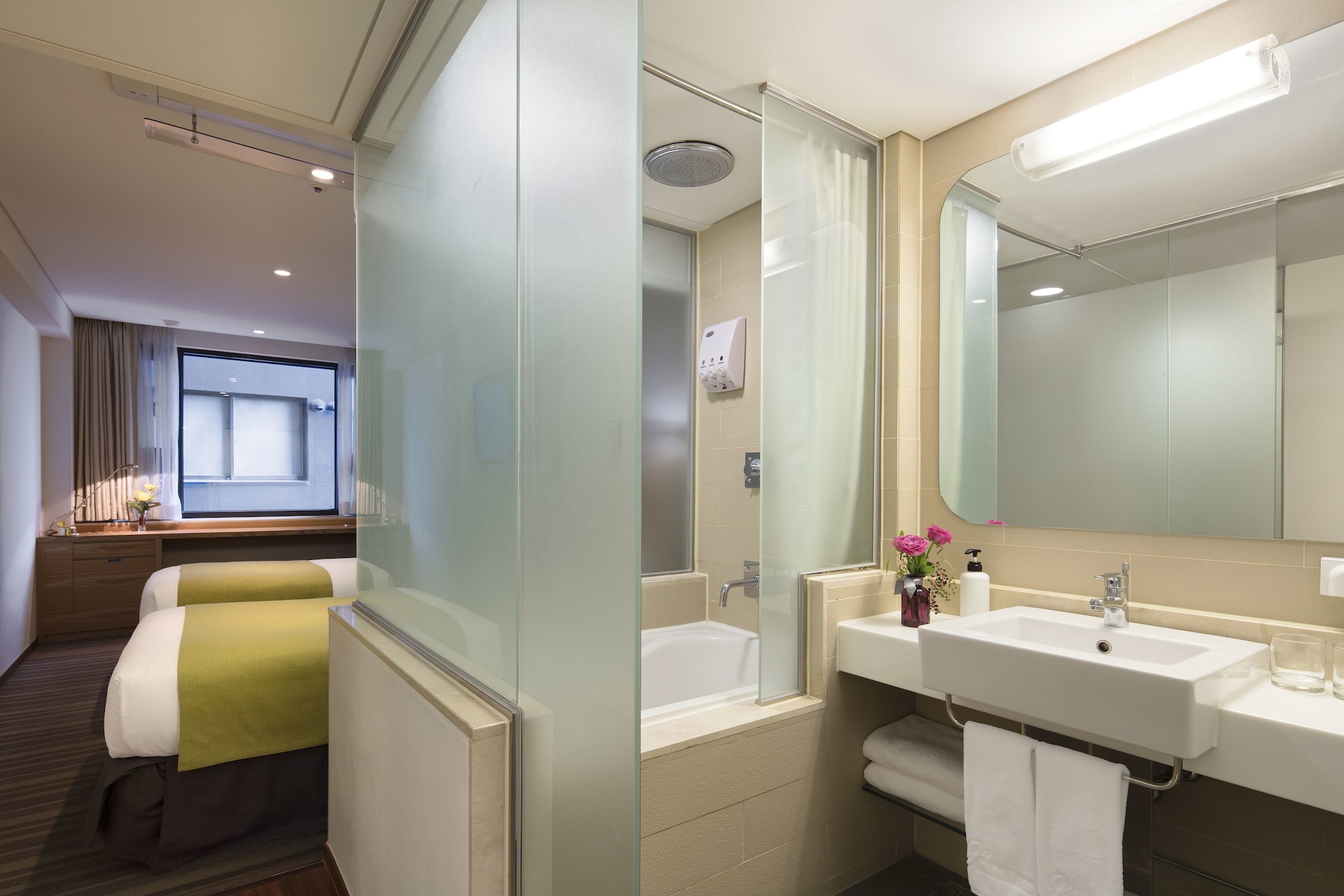 Nine Tree Hotel Myeongdong