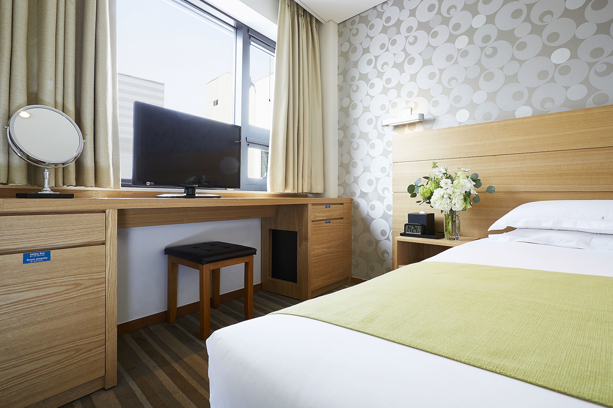 Nine Tree Hotel Myeongdong