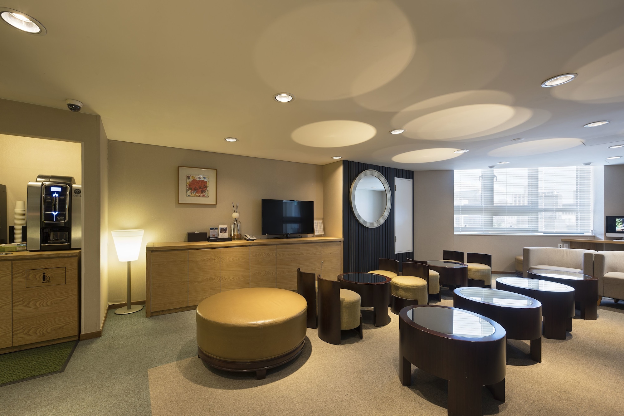 Nine Tree Hotel Myeongdong