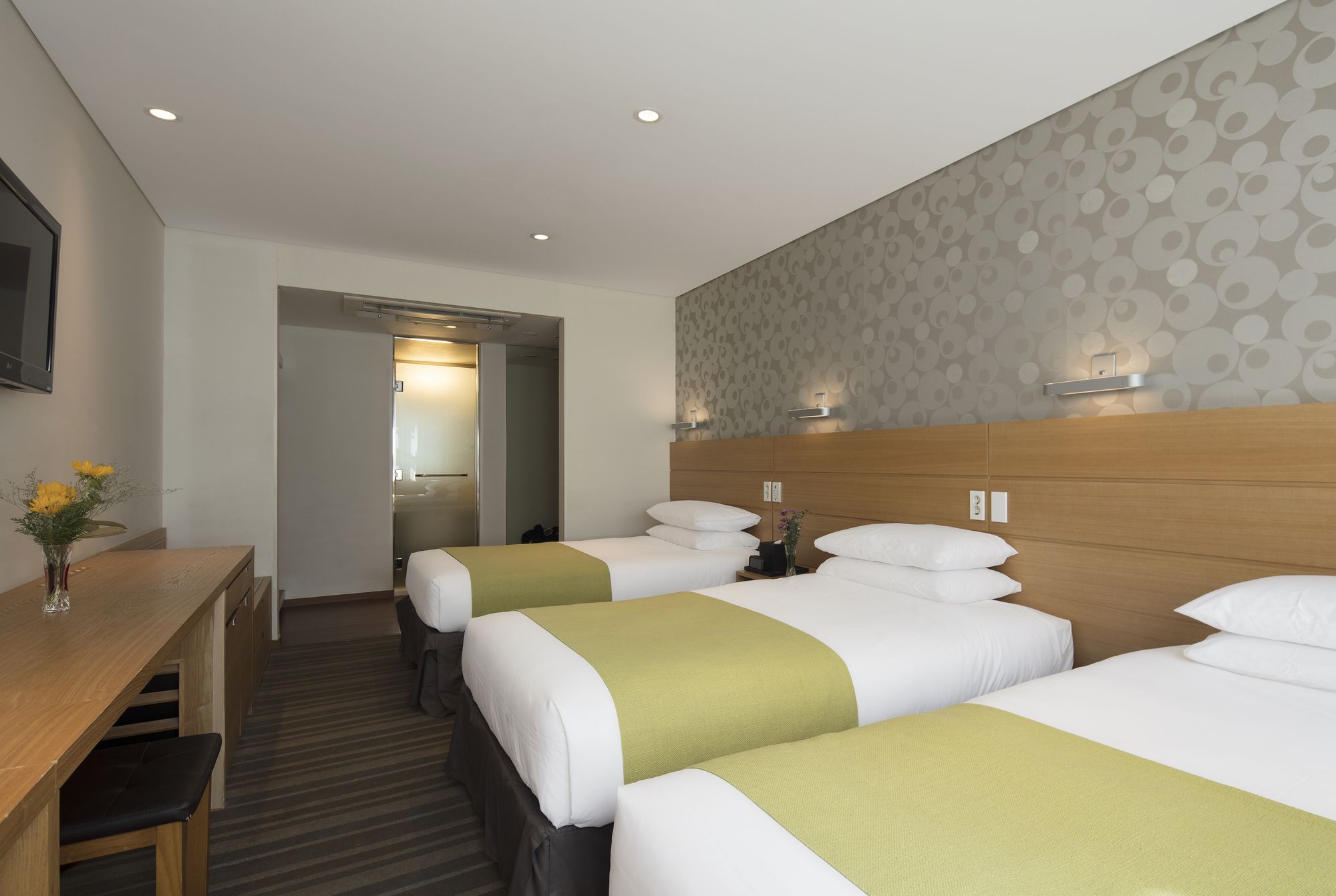 Nine Tree Hotel Myeongdong