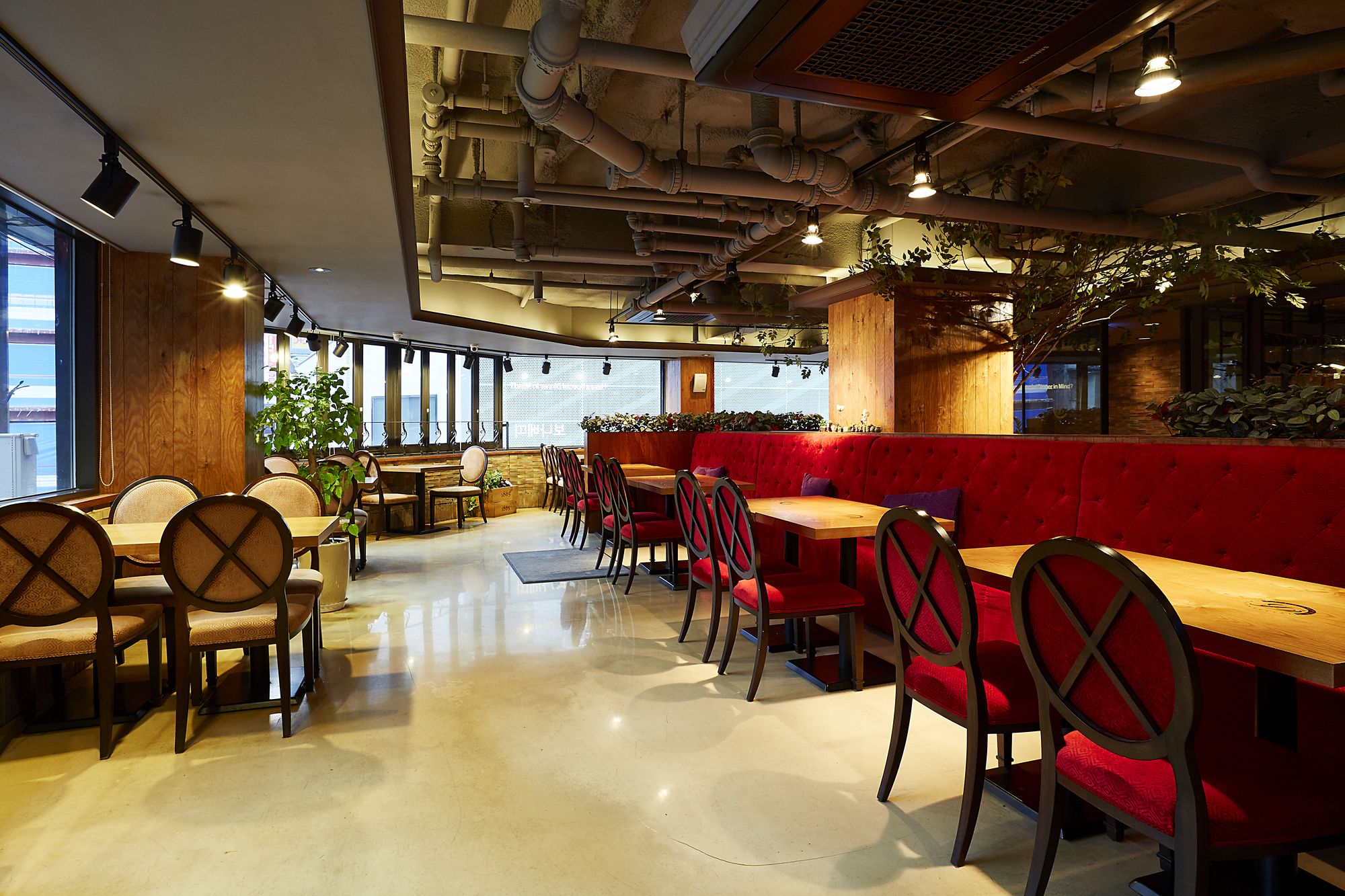 Nine Tree Hotel Myeongdong