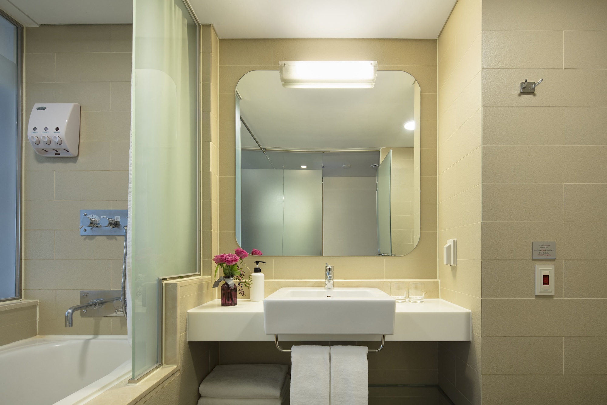 Nine Tree Hotel Myeongdong