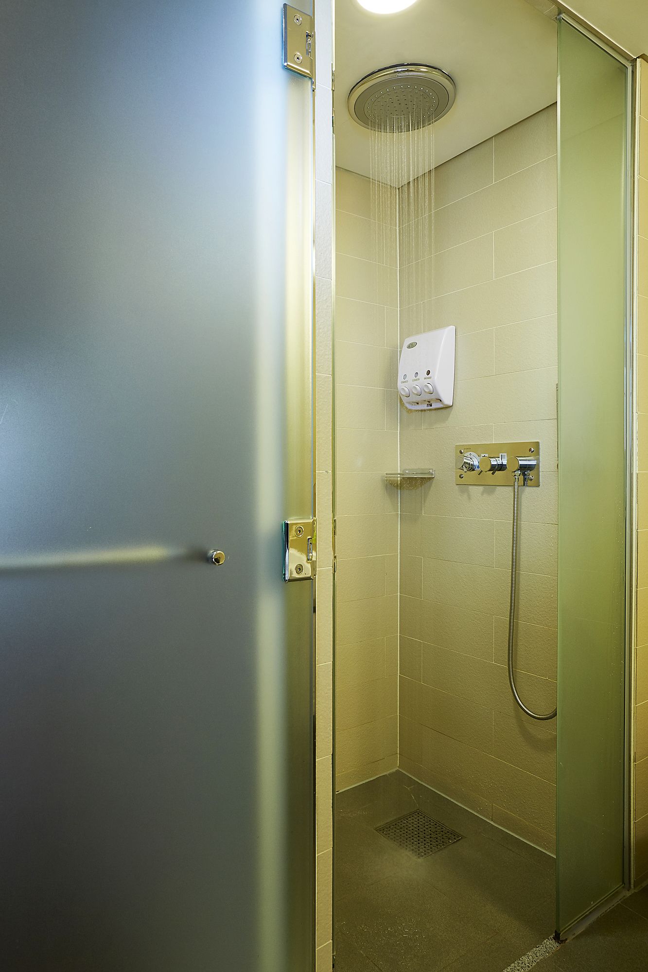 Nine Tree Hotel Myeongdong