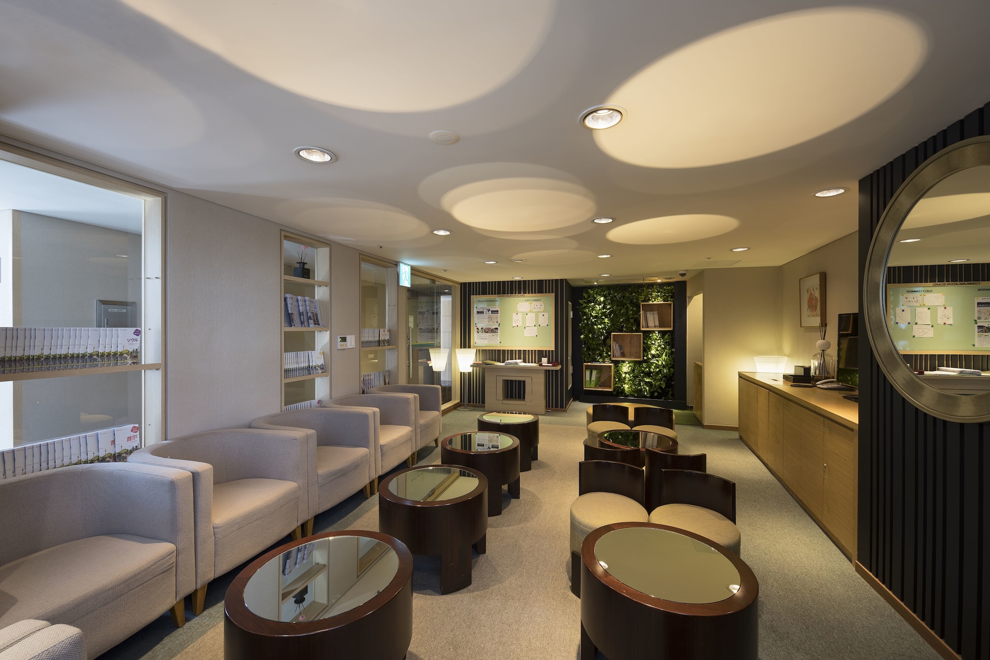 Nine Tree Hotel Myeongdong