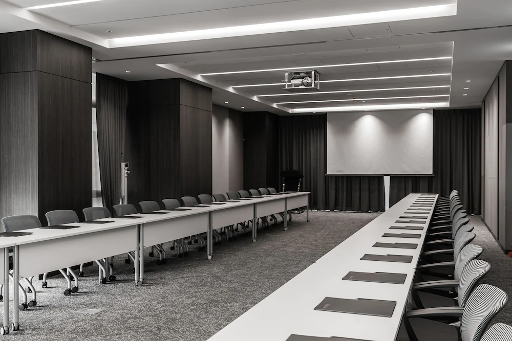 Nine Tree Premier Hotel Insadong