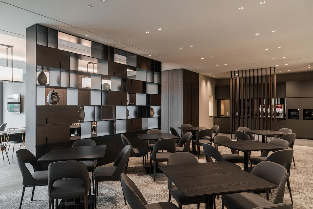 Nine Tree Premier Hotel Insadong