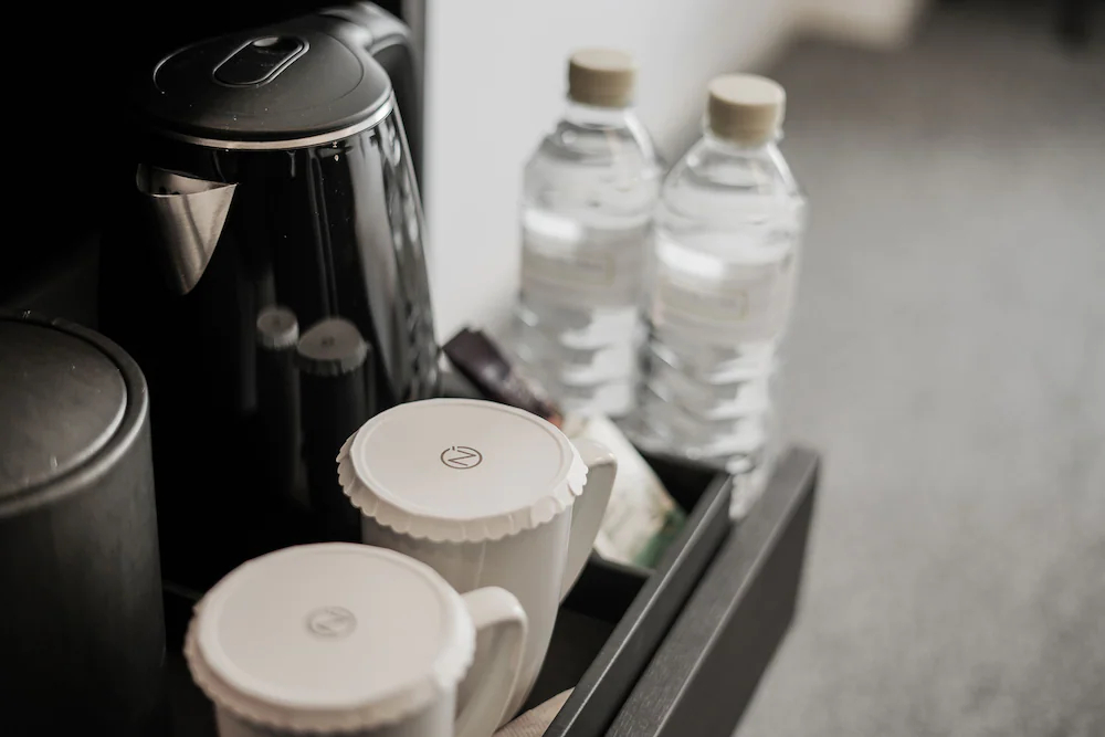 Nine Tree Premier Hotel Insadong