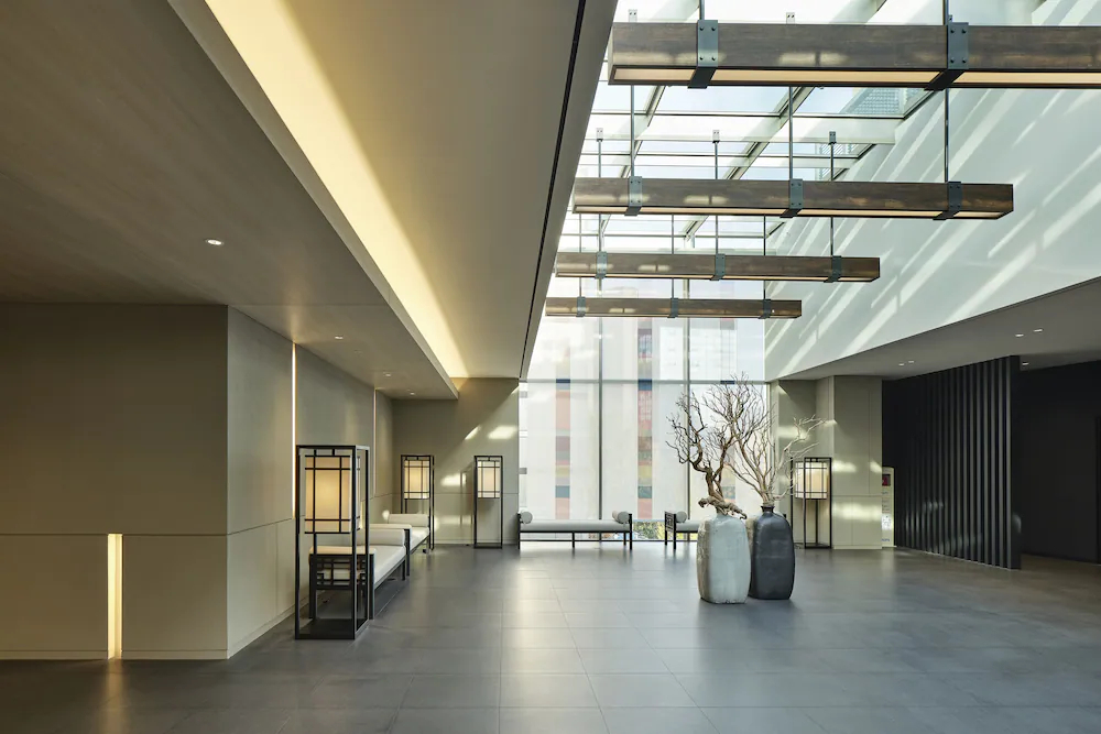 Nine Tree Premier Hotel Insadong