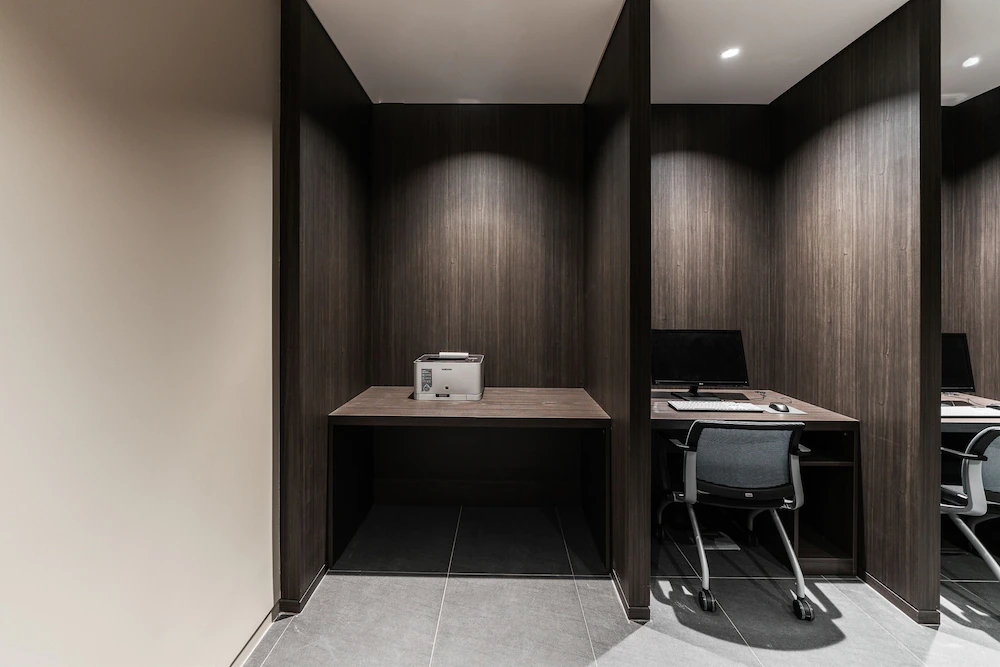 Nine Tree Premier Hotel Insadong