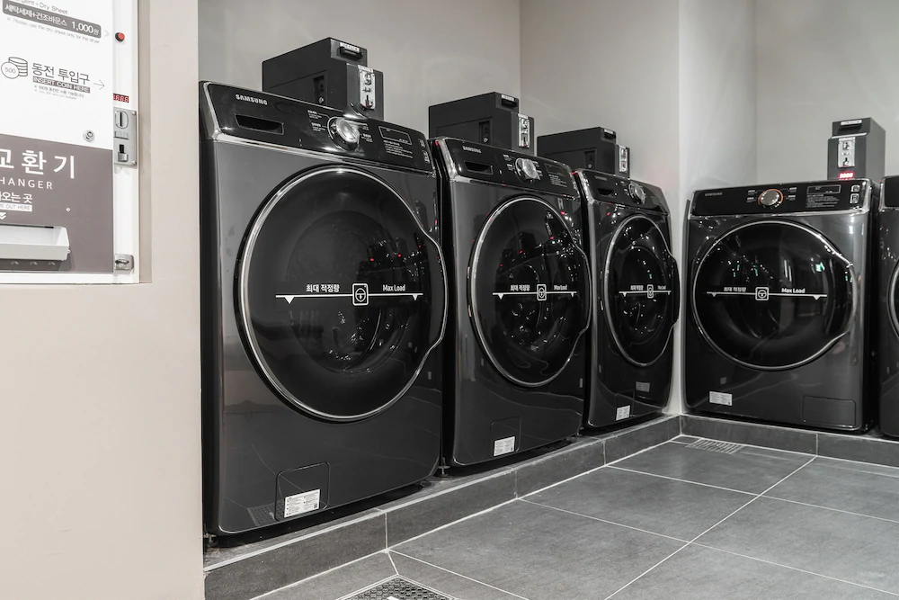 Nine Tree Premier Hotel Insadong